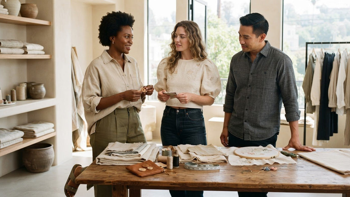 Artisanal Tops and Shirts: A Thoughtful Guide to Craft, Fit, and Style