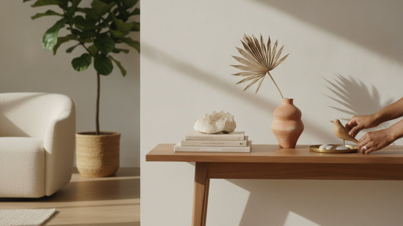 Boho Home Decor Online: A Curated Checklist for an Intentional Space