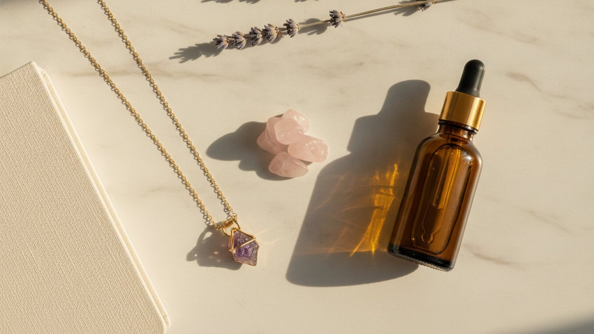 Curated Gifts for Her: Intentional Living 2026
