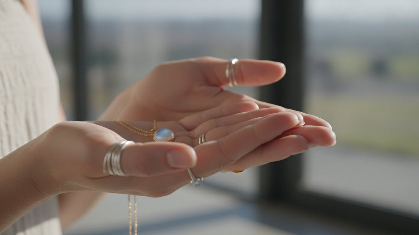 Moonstone Jewelry: A Soulful Guide to Luminous Style and Meaning