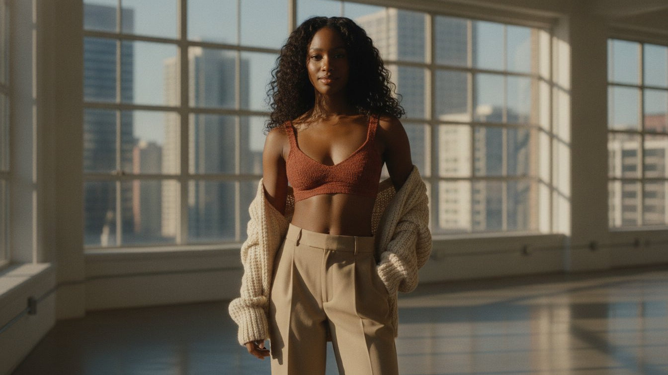 Ultimate Guide to Styling Unique Bralettes for Women 2026