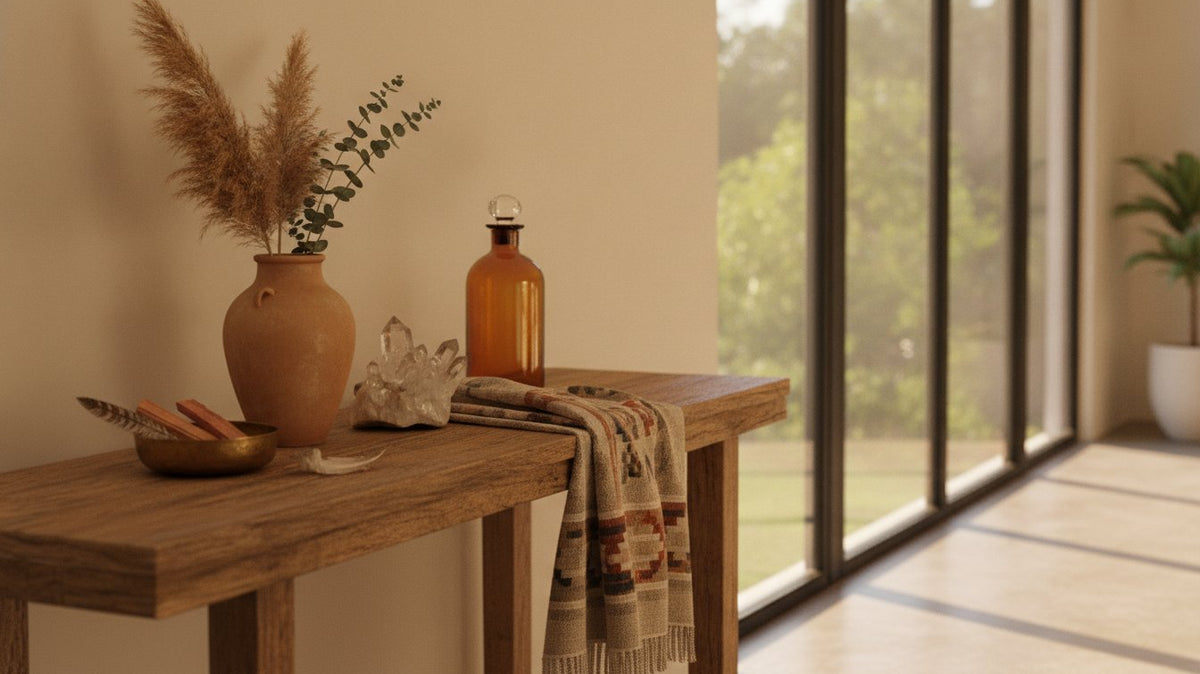 Unique Home Decor Online: A Curated Guide to Soulful Sanctuaries