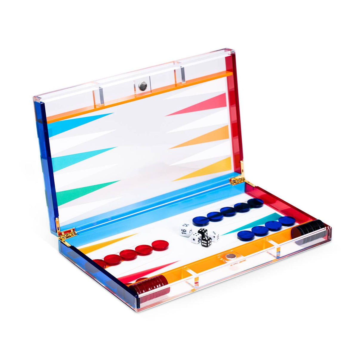 Backgammon Set