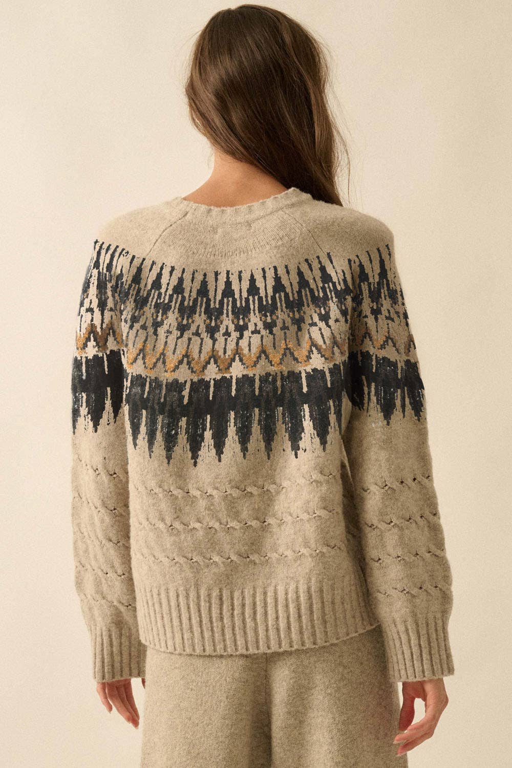 Dina Sweater