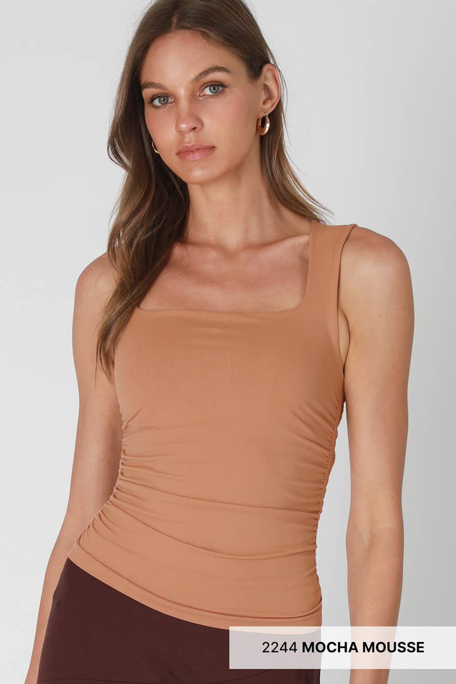 Amelie Tank Top