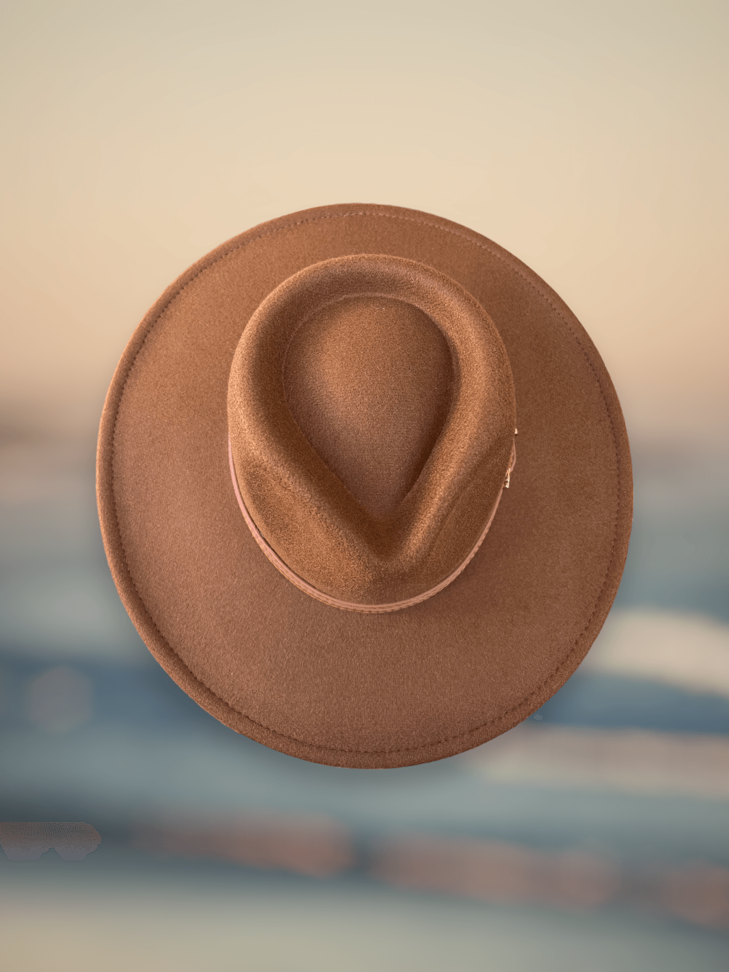 Chic Vogue Hat, epitomizing the pinnacle of modern fashion and timeless allure.