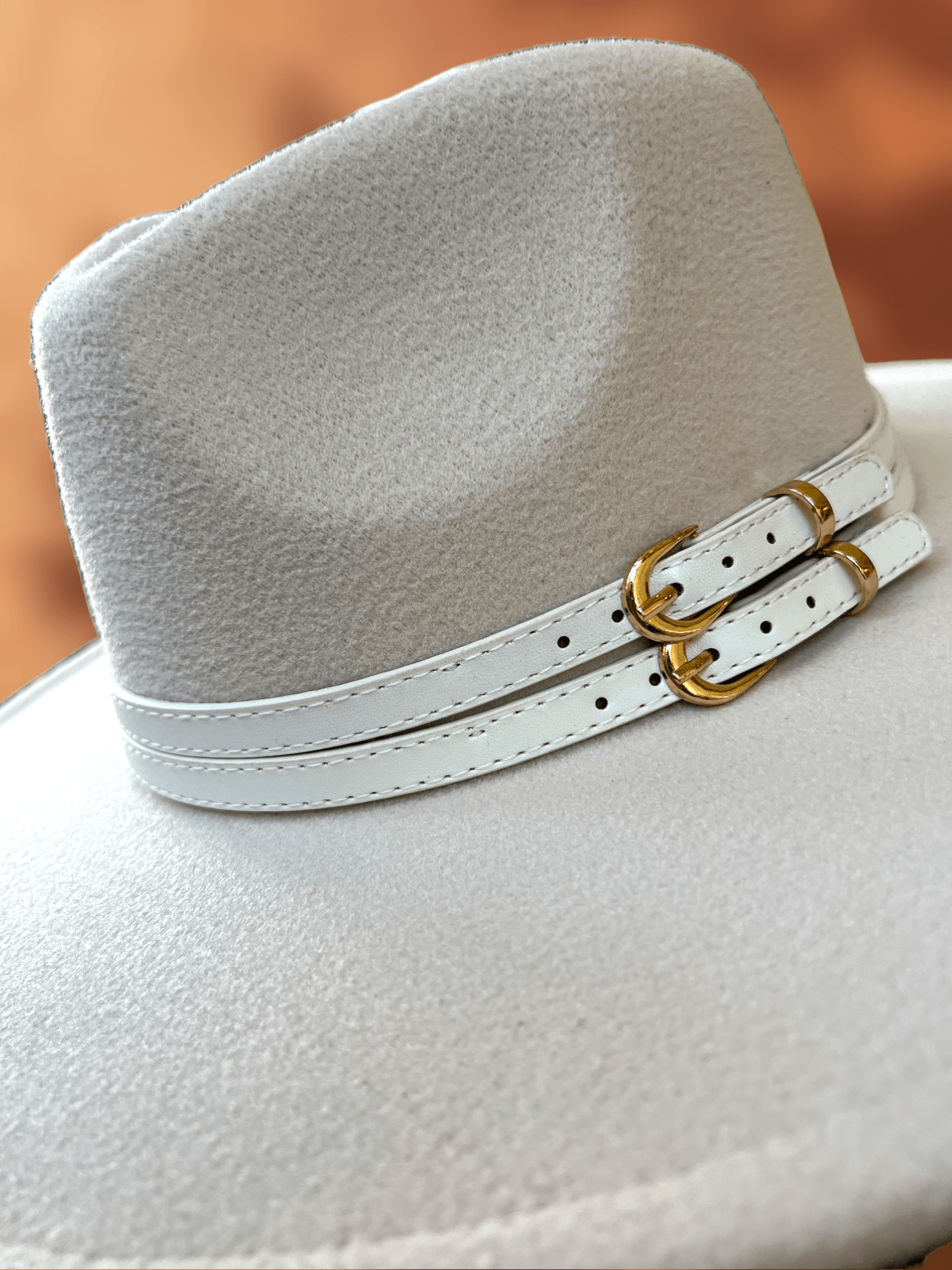 Chic Vogue Hat, epitomizing the pinnacle of modern fashion and timeless allure.