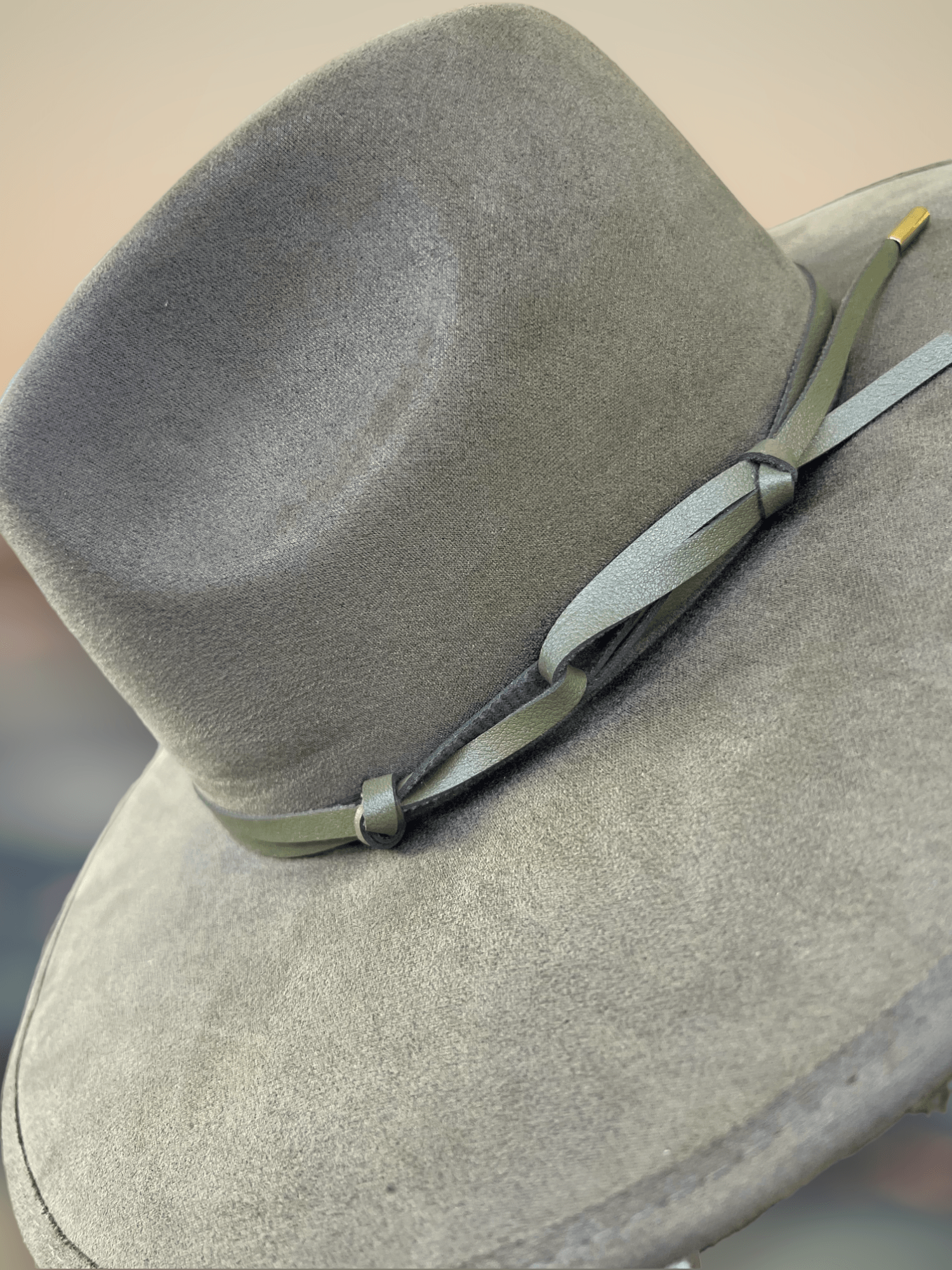 Regal Noble Hat, embodying aristocratic style and timeless elegance, set against a sophisticated backdrop.