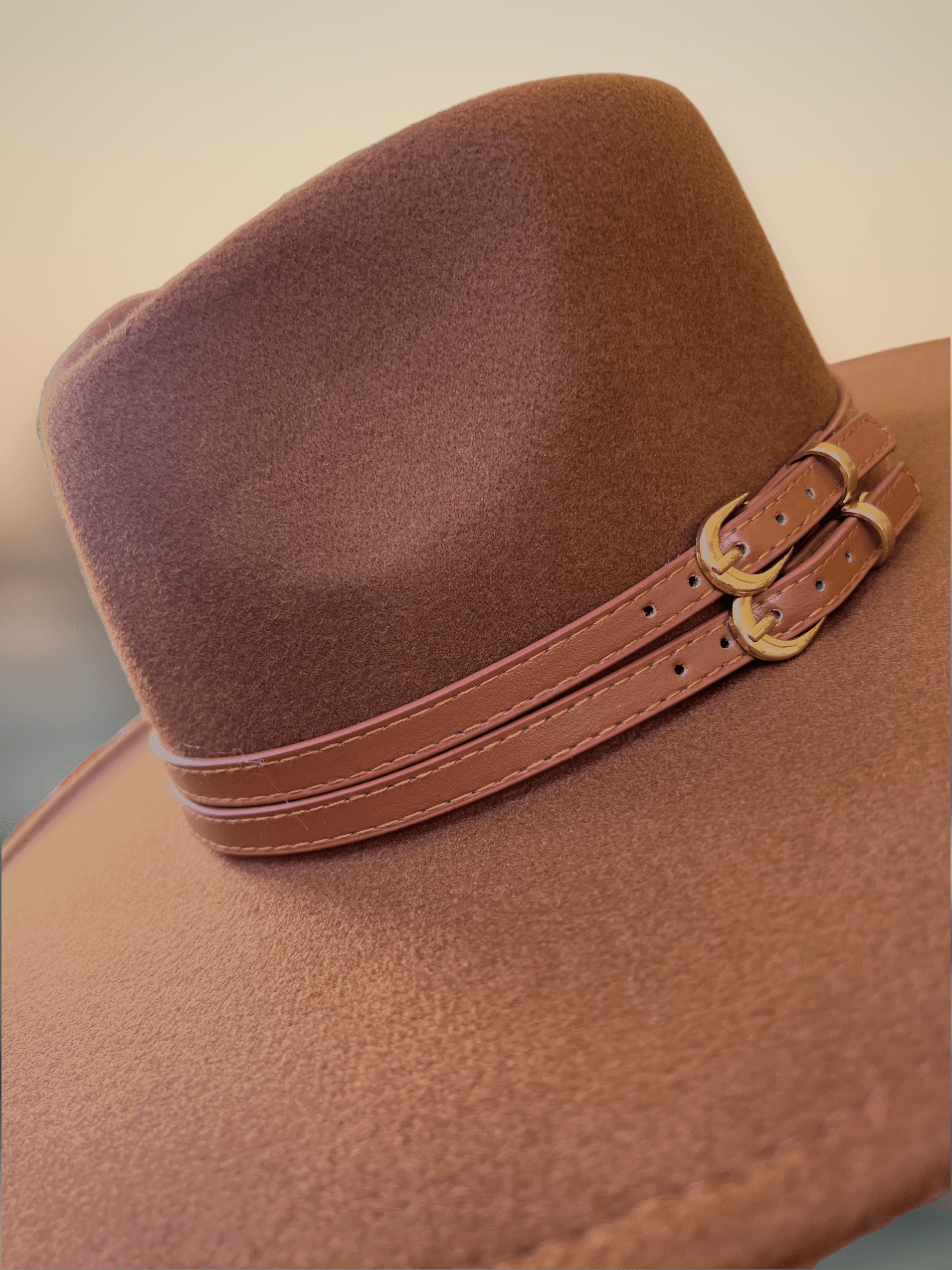 Chic Vogue Hat, epitomizing the pinnacle of modern fashion and timeless allure.
