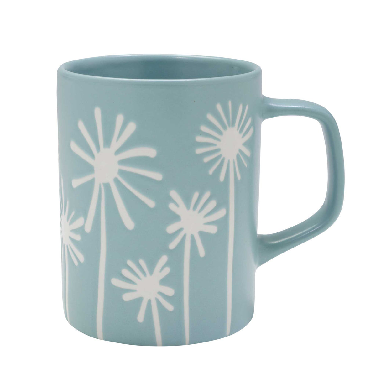 Dandelions Mugs