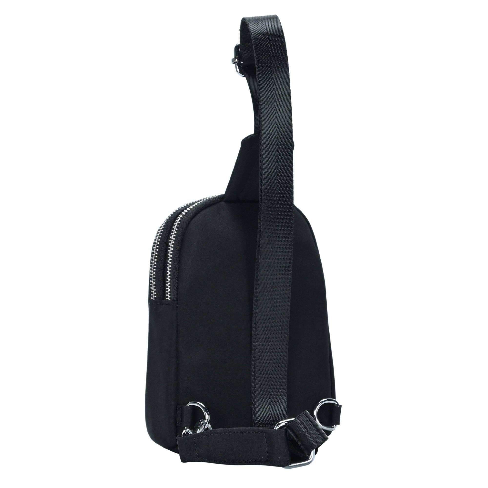 Ellie Sling Bag - A chic and convenient accessory with a sleek design, perfect for on-the-go fashion enthusiasts.