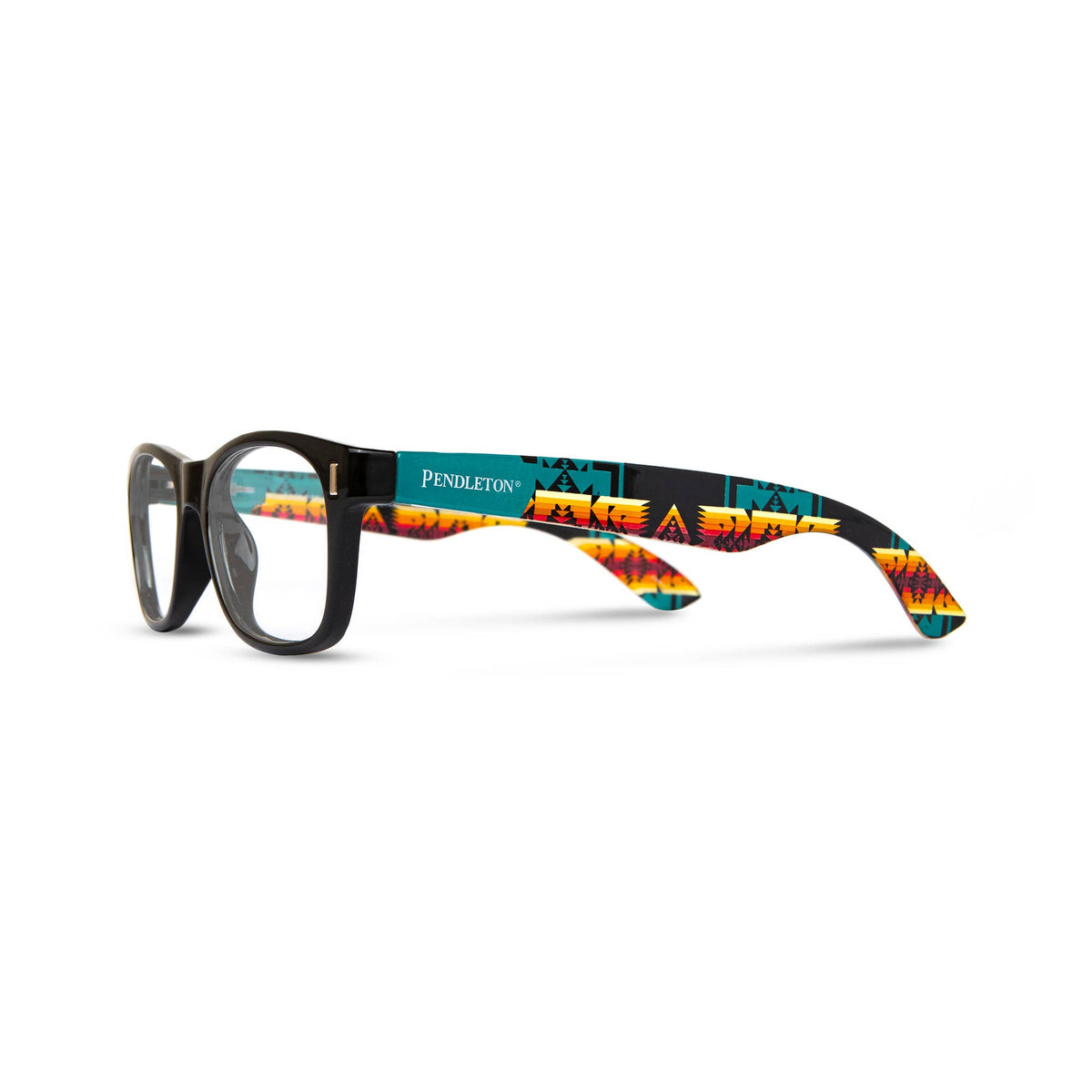 Pendleton Readers - Frontier