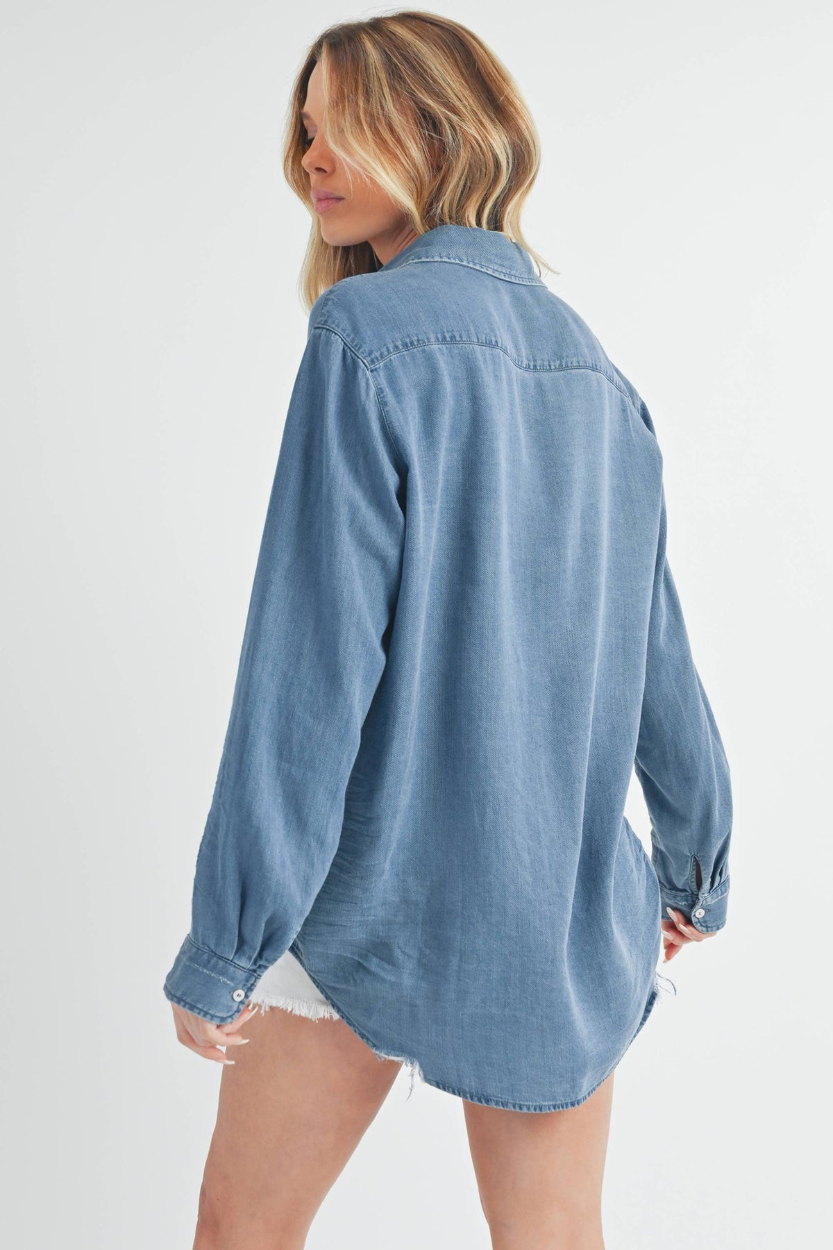 Dylan Shirt