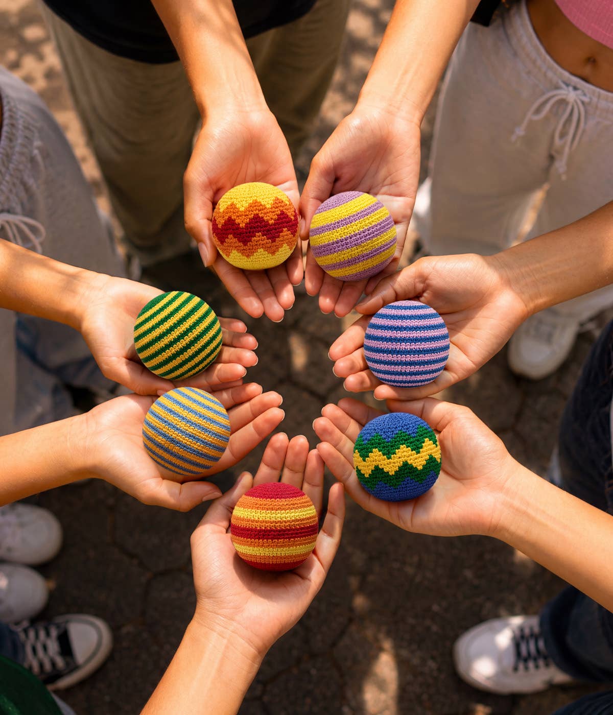 Footbag