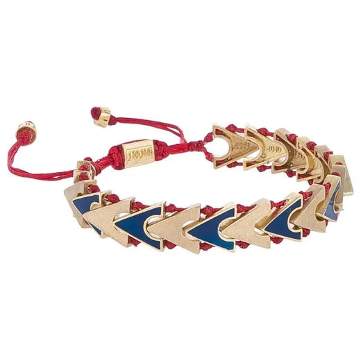 Verona Bracelet - Understated Elegance in Every Link