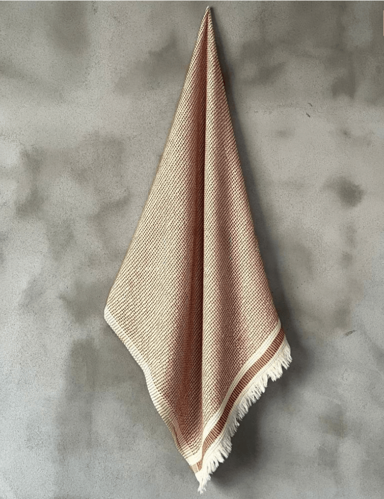 FORMA Havana Collection, 100% Cotton Turkish Towels in Eleven Diverse Colors.