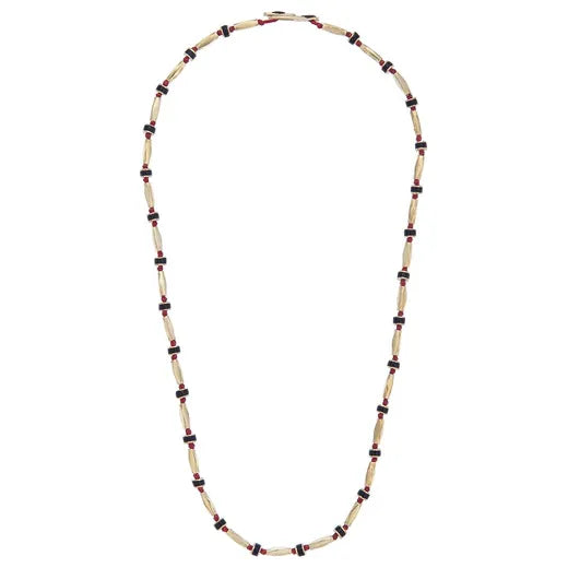 Vienna Necklace - Meticulously Crafted Elegance