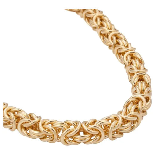 Vegas Necklace - Dazzling Glamour and Unparalleled Elegance