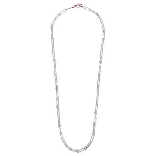 Zadar Necklace - Timeless Beauty in Every Detail