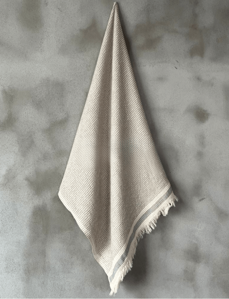 FORMA Havana Collection, 100% Cotton Turkish Towels in Eleven Diverse Colors.