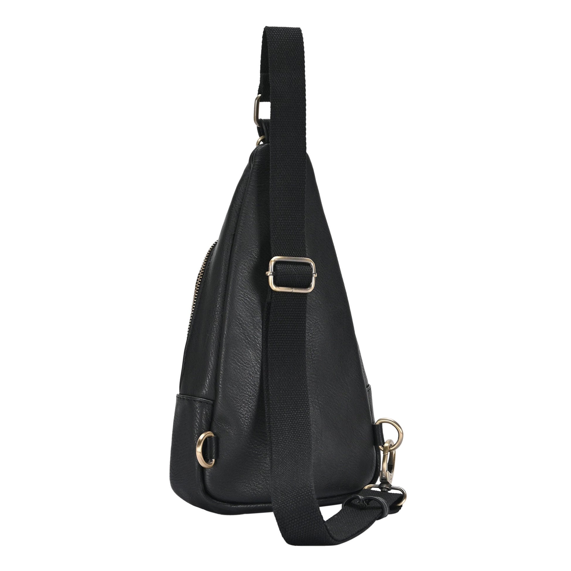 Mila Sling Bag - A stylish and functional accessory with an elegant silhouette, perfect for on-the-go fashion.
