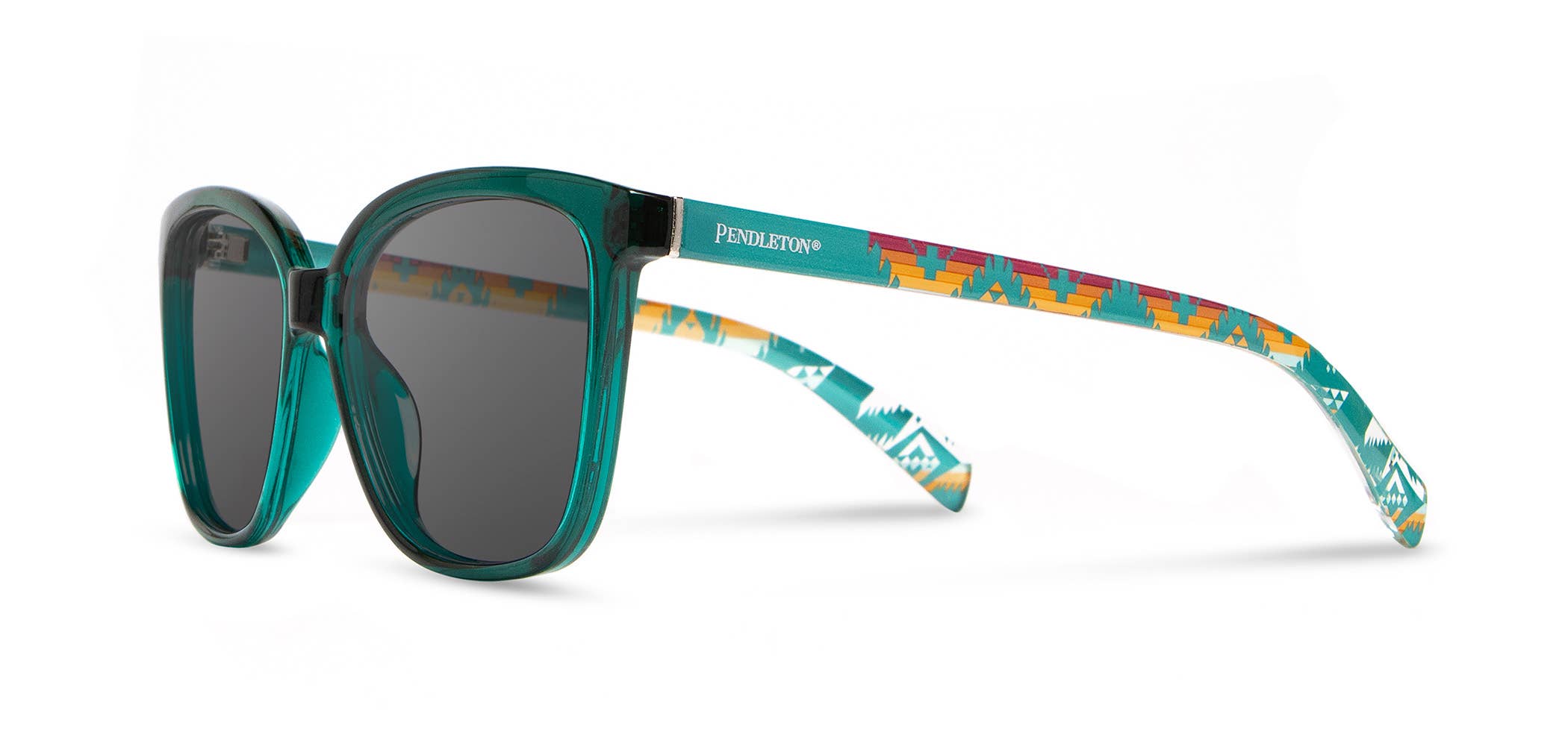 Pendleton Sunglasses Rylahn - Nehalem: Stylish sunglasses in Nehalem frames, epitome of coastal elegance.