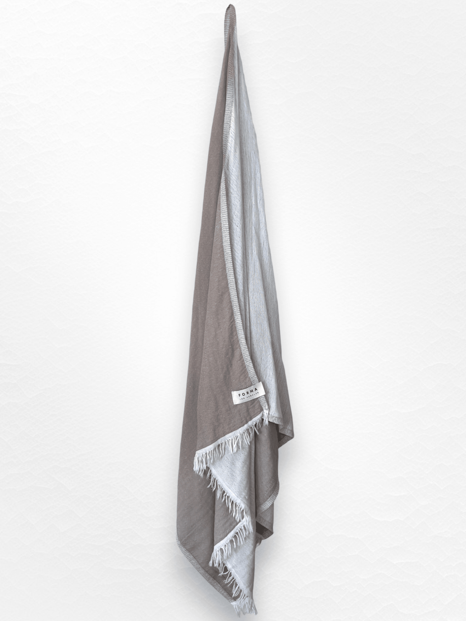 Elegant Forma Towels - Athens Collection, made from 100% Turkish cotton, promising unrivaled softness and superior absorbency.
