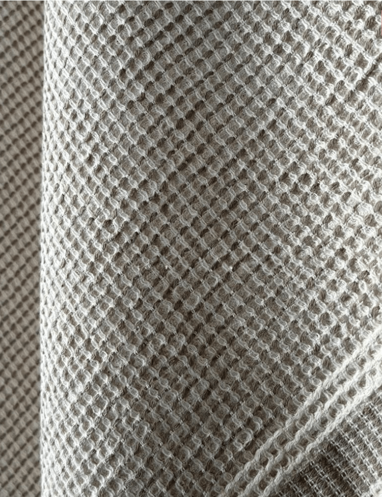 FORMA Havana Collection, 100% Cotton Turkish Towels in Eleven Diverse Colors.