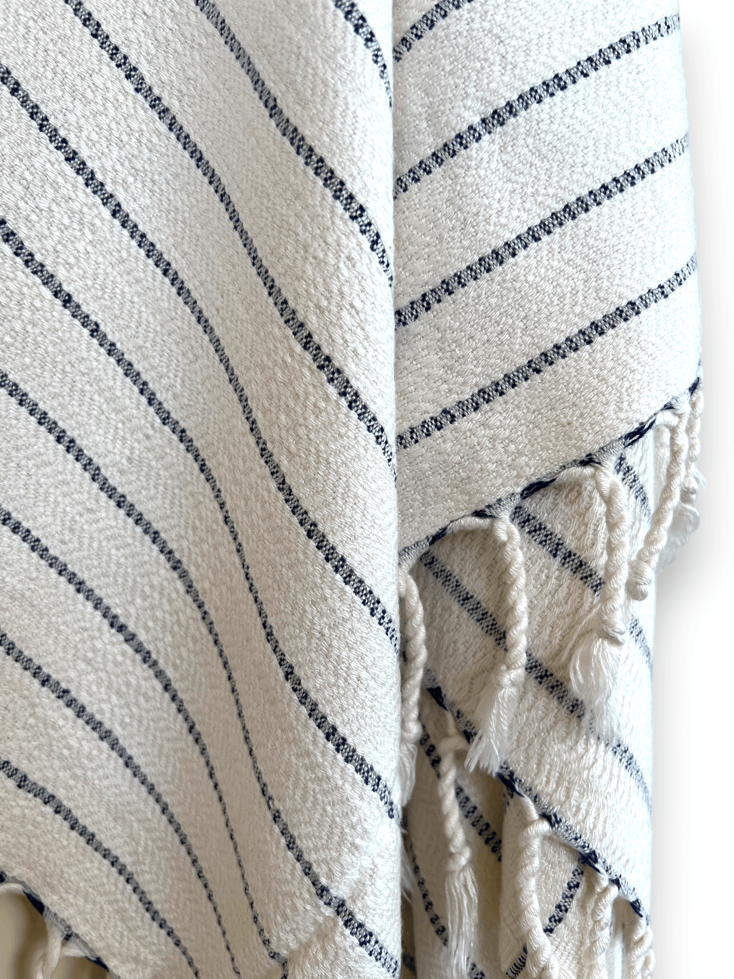 A set of Forma Towels from the Beverly Hills Collection, made from soft and absorbent bamboo, suitable for beach or home use.