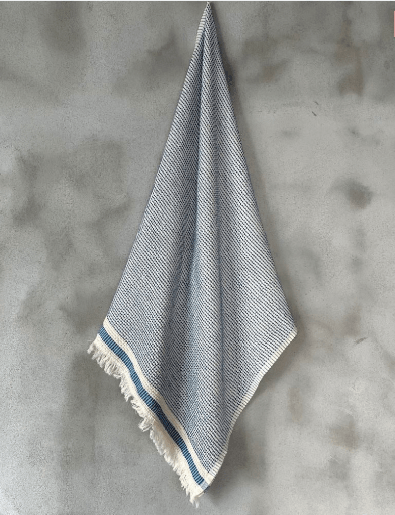 FORMA Havana Collection, 100% Cotton Turkish Towels in Eleven Diverse Colors.