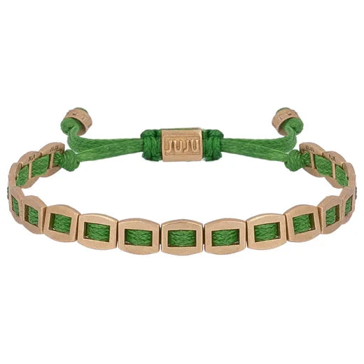Malaga Bracelet - Modern Elegance for Every Occasion