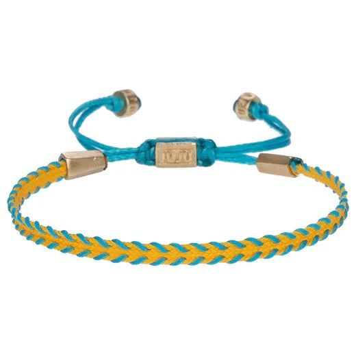 Kiev Bracelet - Urban sophistication with sleek and modern design.