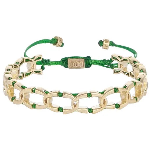 Odesa Bracelet: A captivating blend of timeless charm and contemporary allure, the perfect wrist companion.