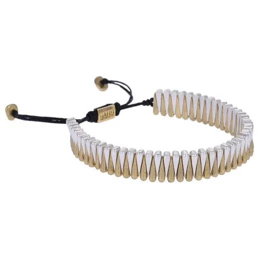 Leon Bracelet - Masculine Elegance Redefined