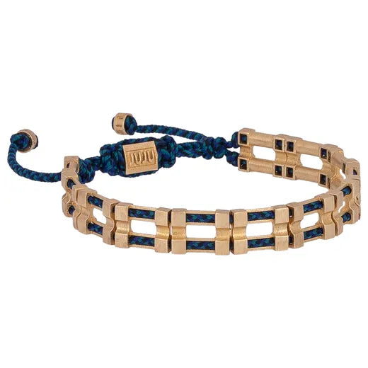 Capri Bracelet - A chic accessory inspired by the vibrant beauty of the Mediterranean.