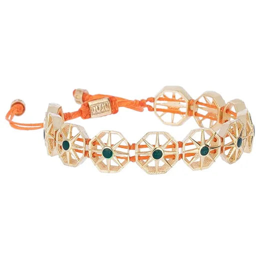 Bern Bracelet - A Stylish Blend of Elegance and Modernity