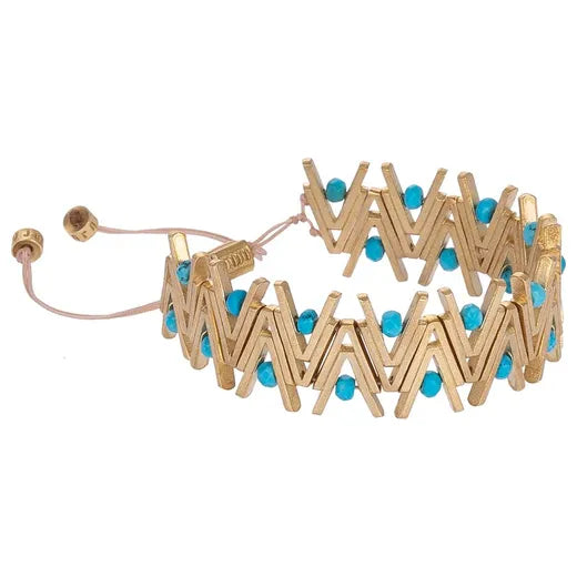 Basel Bracelet: A sleek and versatile accessory, the Basel Bracelet combines modern aesthetics with timeless elegance, elevating your style with understated sophistication.