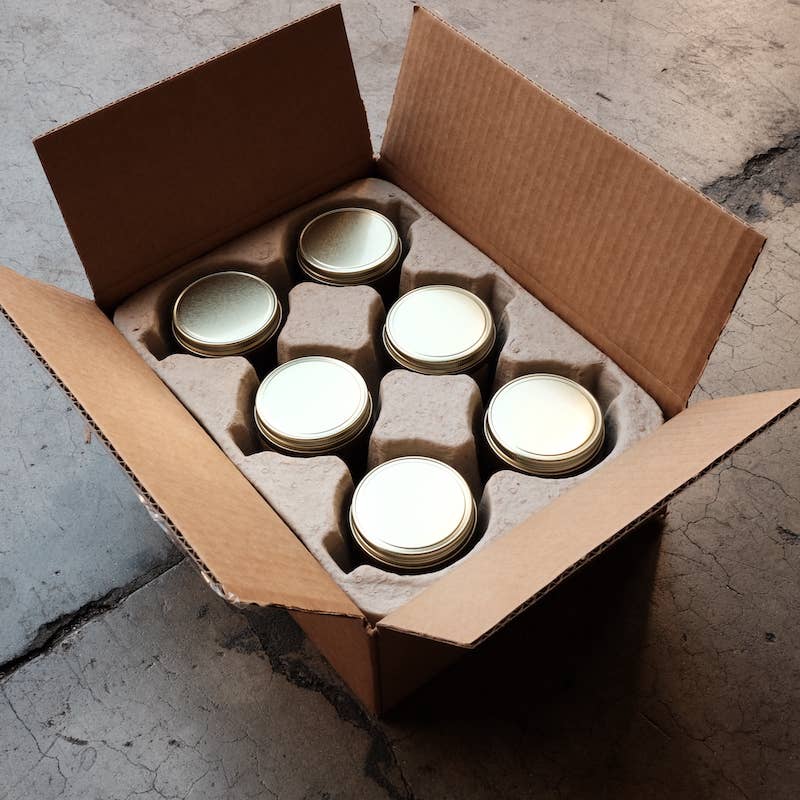 P.F. Candle - Moonrise Soy Candle