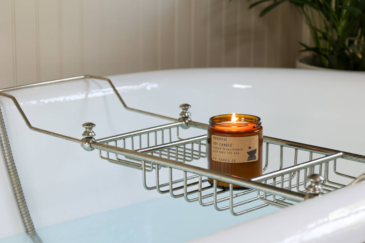 P.F. Candle - Moonrise Soy Candle