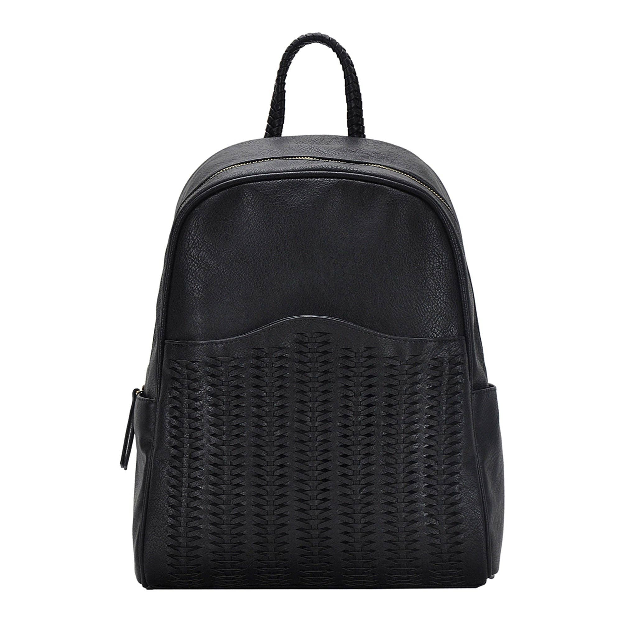 Patty Backpack - A stylish and functional backpack designed for everyday needs, featuring ample storage and durable materials.