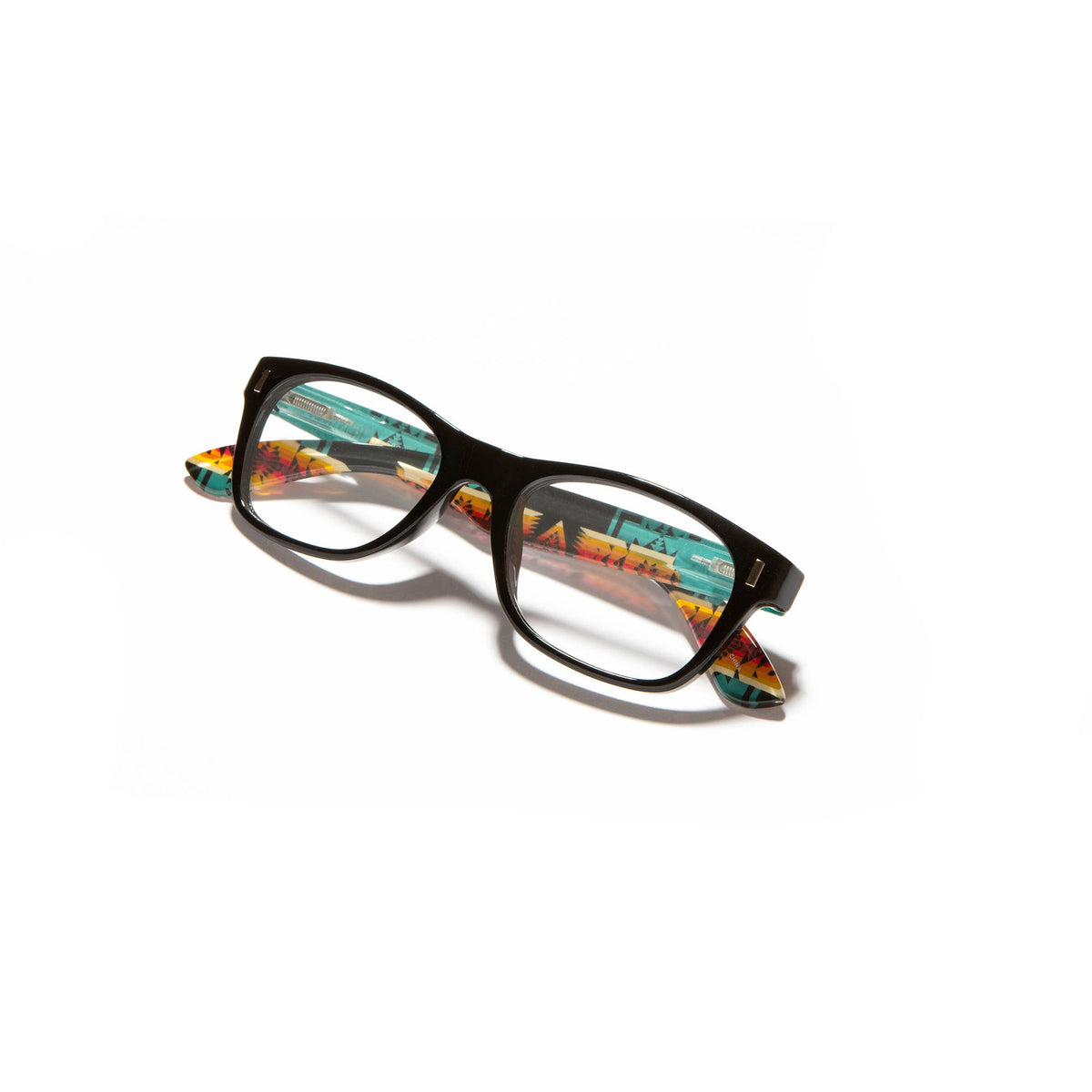 Pendleton Readers - Frontier