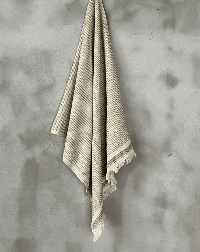 FORMA Havana Collection, 100% Cotton Turkish Towels in Eleven Diverse Colors.