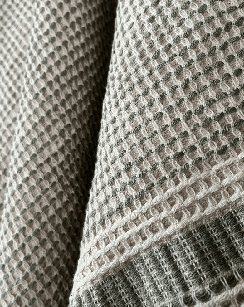 FORMA Havana Collection, 100% Cotton Turkish Towels in Eleven Diverse Colors.