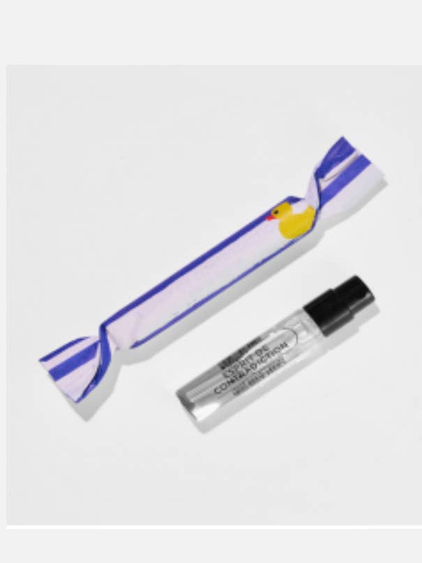 Esprit De Contradiction - 2ml - Maison Matine
