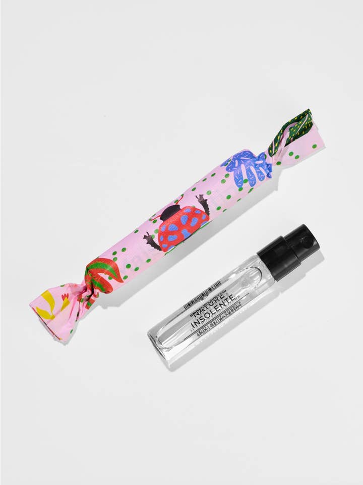 Nature Insolente Sample_2ml - Maison Matine