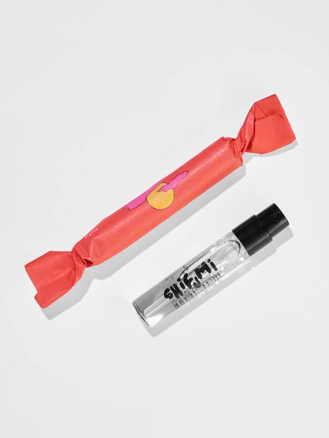Shifumi Sample_2ml - Maison Matine Night Fever
