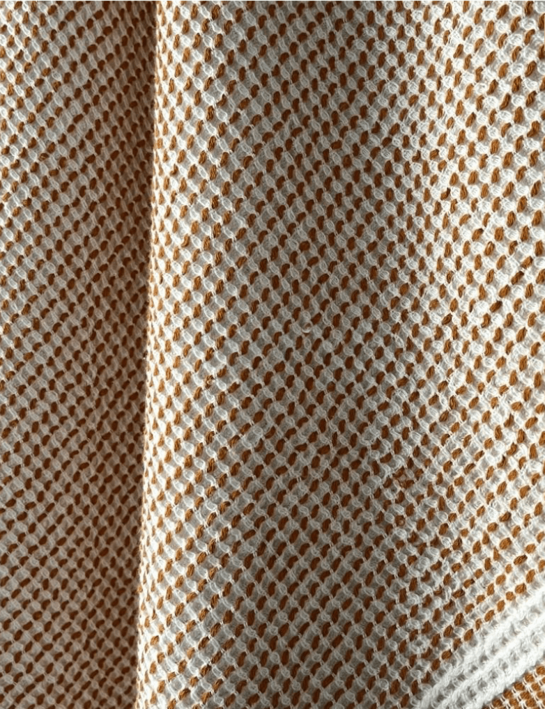 FORMA Havana Collection, 100% Cotton Turkish Towels in Eleven Diverse Colors.