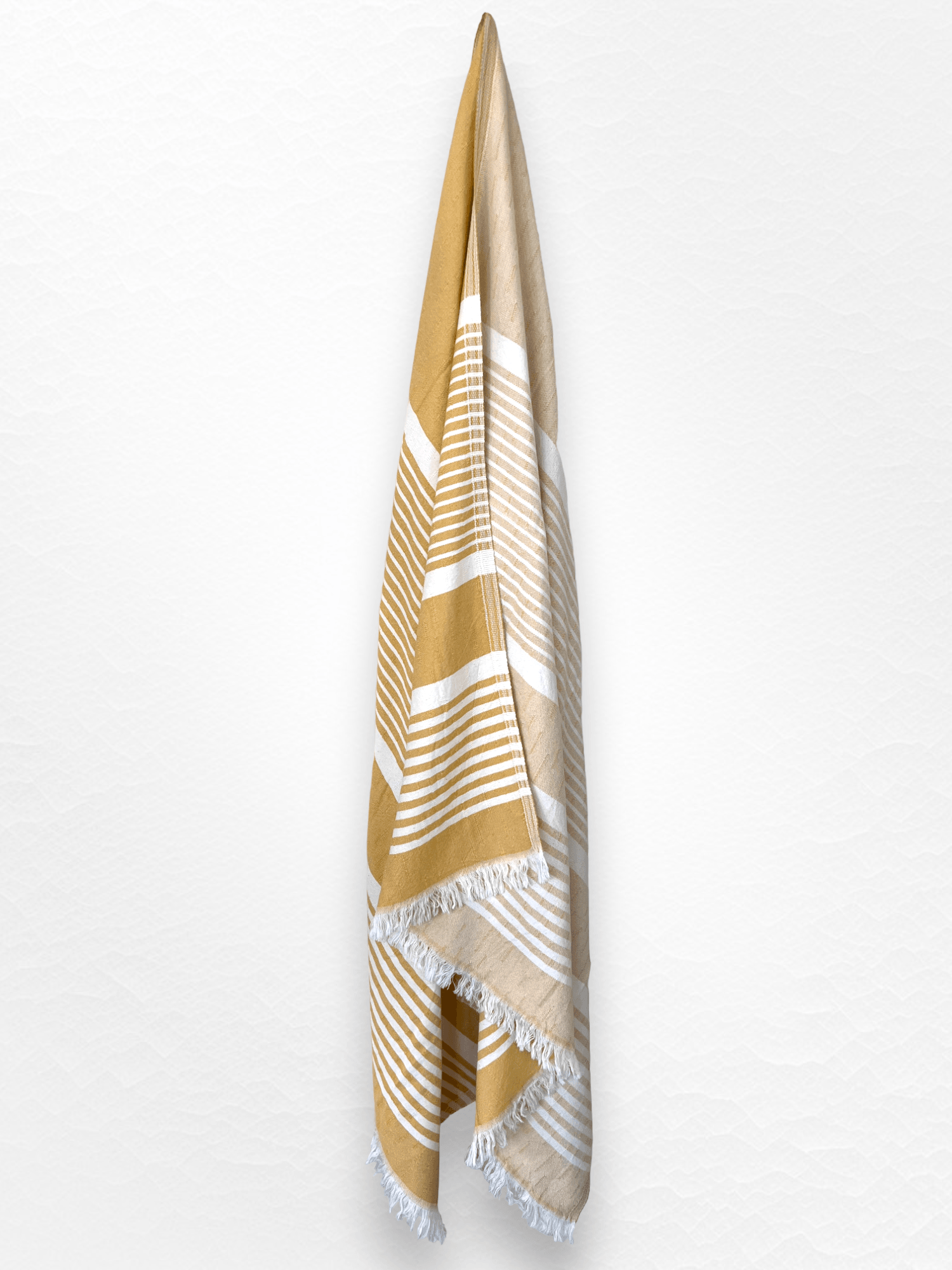 Forma's Palma Collection of luxury towels, crafted from 100% Turkish cotton, offering superior softness and absorbency.
