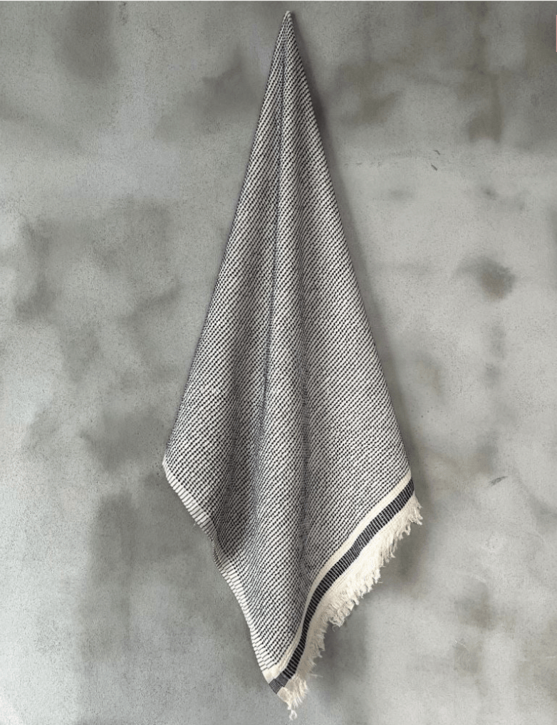 FORMA Havana Collection, 100% Cotton Turkish Towels in Eleven Diverse Colors.