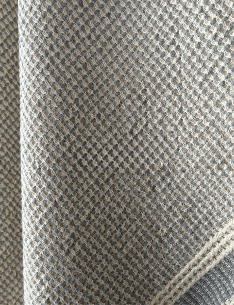 FORMA Havana Collection, 100% Cotton Turkish Towels in Eleven Diverse Colors.
